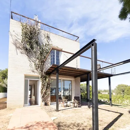 Casa Roig *
