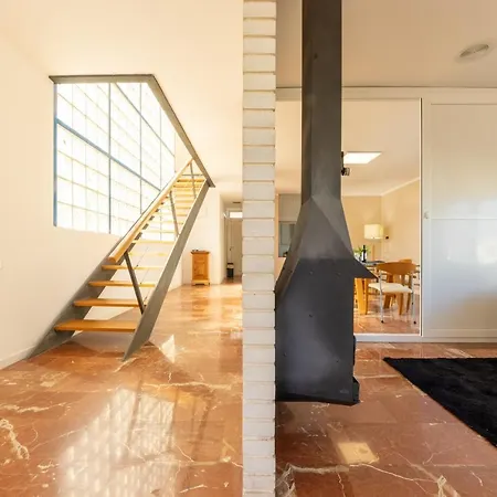Casa Roig Semesterbostad *