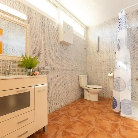 Casa Roig Semesterbostad