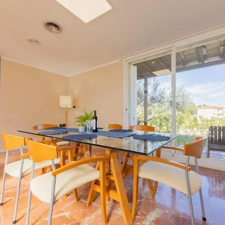 Semesterbostad Casa Roig