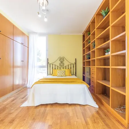 Casa Roig Semesterbostad *