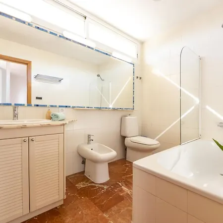 Casa Roig Semesterbostad L'Ampolla