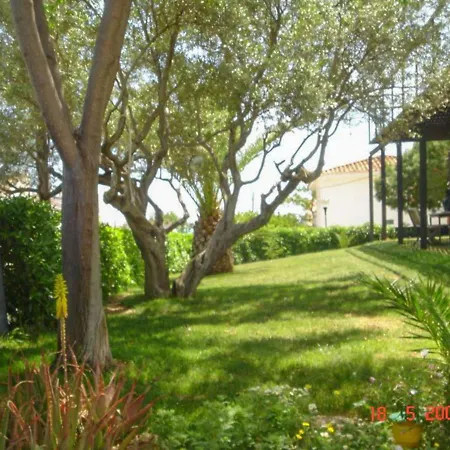 Casa Roig L'Ampolla