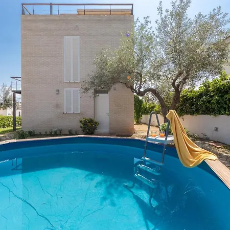Casa Roig * L'Ampolla