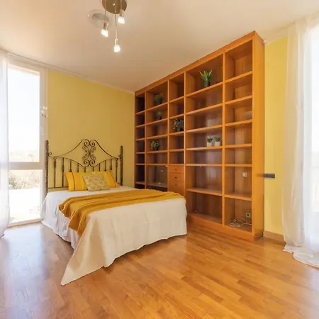 Semesterbostad Casa Roig *