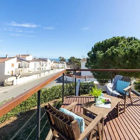 Casa Roig Semesterbostad *
