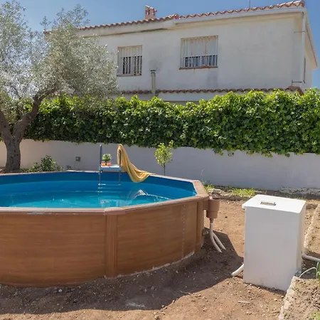 Casa Roig * L'Ampolla