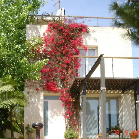 Casa Roig L'Ampolla