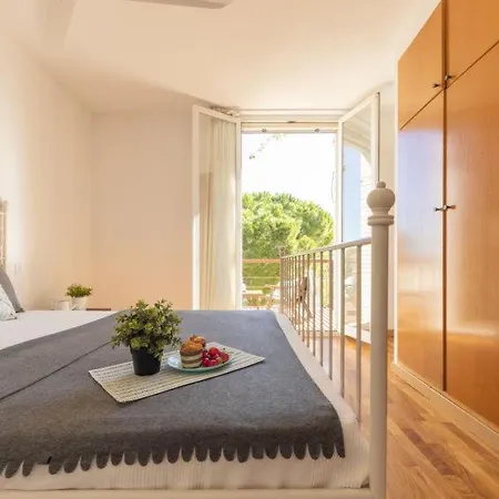 Nyaraló Casa Roig *
